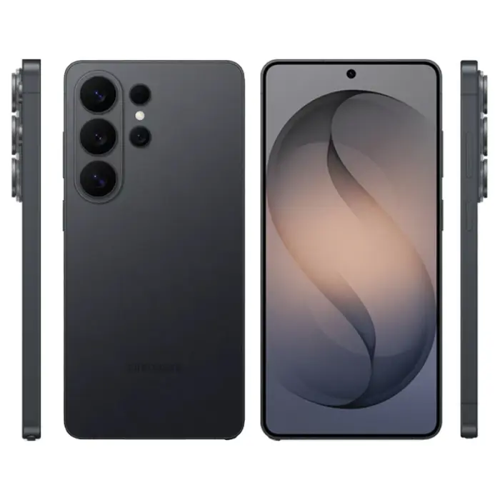 S26 ULTRA 256GB RAM12 با کد ریجستری
