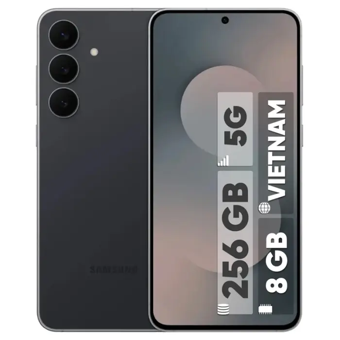 S25 FE 256GB RAM8 ویتنام شرکتی