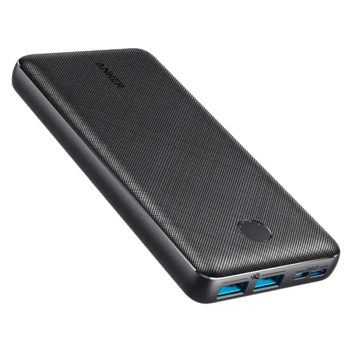 پاوربانک انکر ظرفیت 20000 میلی آمپر ساعت A1268H13 325 Power Bank 15W