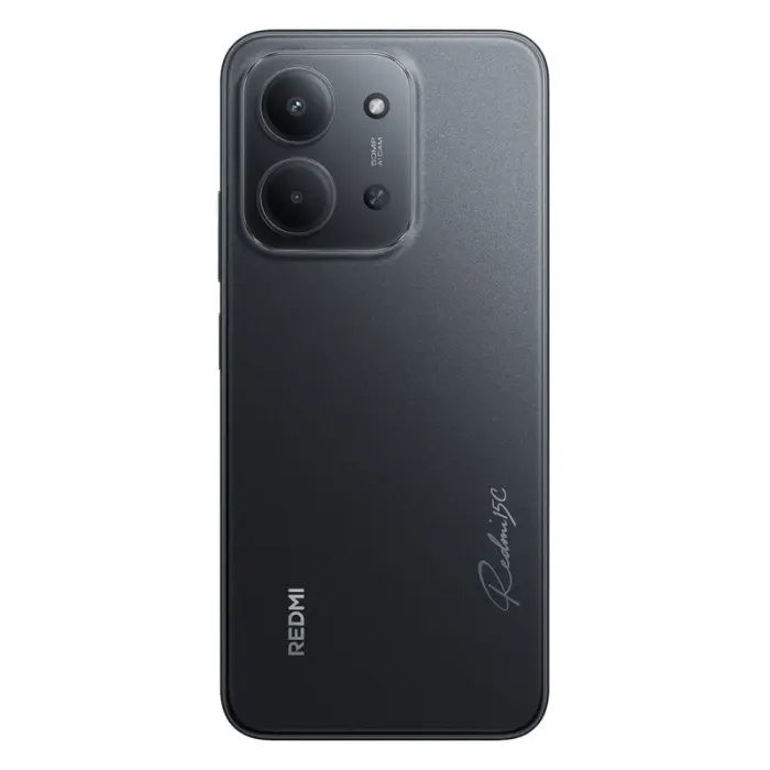 گوشی موبایل شیائومی redmi 15 C ظرفیت 256 گیگ رم 8 گیگ