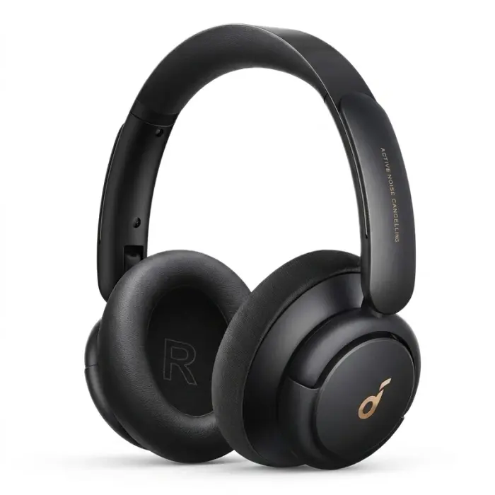 هدفون بلوتوثی انکر مدل SoundCore Life Q30i